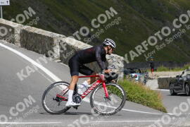 Photo #3881075 | 14-08-2023 14:02 | Passo Dello Stelvio - Prato side BICYCLES