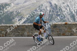 Photo #3605953 | 28-07-2023 13:04 | Passo Dello Stelvio - Prato side BICYCLES