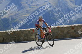 Photo #3808242 | 11-08-2023 10:08 | Passo Dello Stelvio - Prato side BICYCLES