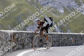 Photo #4081650 | 26-08-2023 13:43 | Passo Dello Stelvio - Prato side BICYCLES