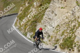 Photo #4048009 | 24-08-2023 09:57 | Passo Dello Stelvio - Prato side BICYCLES