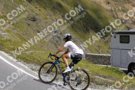 Foto #3857223 | 13-08-2023 12:39 | Passo Dello Stelvio - Prato Seite BICYCLES