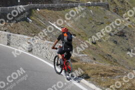 Photo #3159557 | 18-06-2023 15:29 | Passo Dello Stelvio - Prato side BICYCLES
