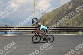 Photo #2412700 | 25-07-2022 12:38 | Passo Dello Stelvio - Peak BICYCLES