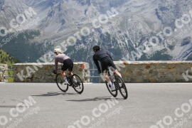 Photo #3442610 | 14-07-2023 12:22 | Passo Dello Stelvio - Prato side BICYCLES