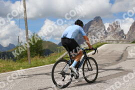 Foto #2543190 | 08-08-2022 12:38 | Pordoi Pass BICYCLES