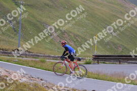 Foto #2438601 | 30-07-2022 11:30 | Passo Dello Stelvio - die Spitze BICYCLES