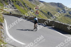 Foto #4001057 | 21-08-2023 09:36 | Passo Dello Stelvio - Prato Seite BICYCLES