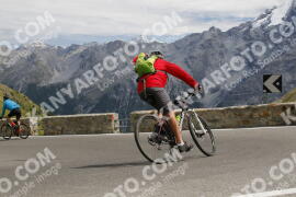 Photo #3758610 | 08-08-2023 13:00 | Passo Dello Stelvio - Prato side BICYCLES