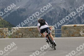 Photo #3264281 | 28-06-2023 11:15 | Passo Dello Stelvio - Prato side BICYCLES