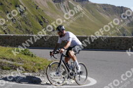 Photo #3958155 | 19-08-2023 10:21 | Passo Dello Stelvio - Prato side BICYCLES