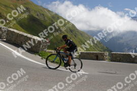 Photo #3462380 | 15-07-2023 11:38 | Passo Dello Stelvio - Prato side BICYCLES
