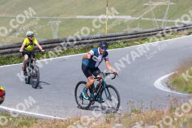Photo #2408586 | 25-07-2022 11:18 | Passo Dello Stelvio - Peak BICYCLES
