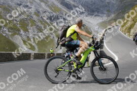 Photo #4062118 | 25-08-2023 11:17 | Passo Dello Stelvio - Prato side BICYCLES