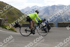 Foto #3784854 | 10-08-2023 10:12 | Passo Dello Stelvio - Prato Seite BICYCLES