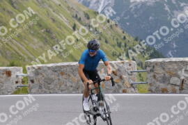 Foto #3758970 | 08-08-2023 13:07 | Passo Dello Stelvio - Prato Seite BICYCLES