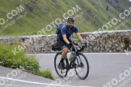 Photo #3437344 | 13-07-2023 12:33 | Passo Dello Stelvio - Prato side BICYCLES