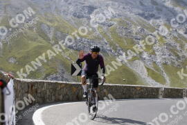 Photo #4062933 | 25-08-2023 12:06 | Passo Dello Stelvio - Prato side BICYCLES