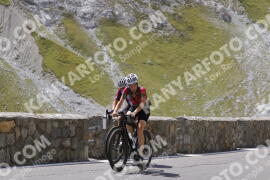 Photo #4053347 | 24-08-2023 13:35 | Passo Dello Stelvio - Prato side BICYCLES