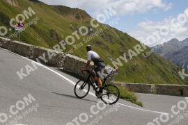 Photo #3649891 | 30-07-2023 11:36 | Passo Dello Stelvio - Prato side BICYCLES