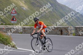 Photo #3876733 | 14-08-2023 11:56 | Passo Dello Stelvio - Prato side BICYCLES