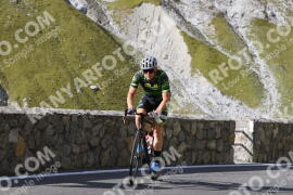 Photo #4046153 | 24-08-2023 09:46 | Passo Dello Stelvio - Prato side BICYCLES