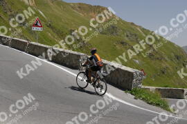 Photo #3527620 | 18-07-2023 12:35 | Passo Dello Stelvio - Prato side BICYCLES
