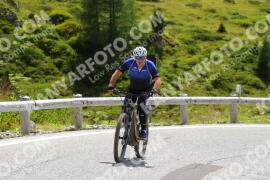 Photo #2560120 | 09-08-2022 14:12 | Pordoi Pass BICYCLES