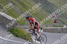 Photo #3873481 | 14-08-2023 09:55 | Passo Dello Stelvio - Prato side BICYCLES