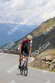 Photo #2422966 | 27-07-2022 13:15 | Passo Dello Stelvio - Peak BICYCLES