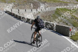 Photo #3979992 | 20-08-2023 10:27 | Passo Dello Stelvio - Prato side BICYCLES