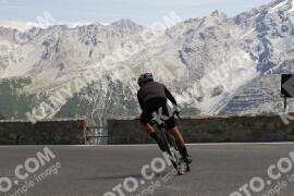 Foto #3678800 | 31-07-2023 12:47 | Passo Dello Stelvio - Prato Seite BICYCLES