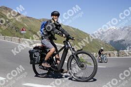 Foto #3225006 | 25-06-2023 15:26 | Passo Dello Stelvio - Prato Seite BICYCLES