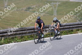 Photo #2408657 | 25-07-2022 11:21 | Passo Dello Stelvio - Peak BICYCLES