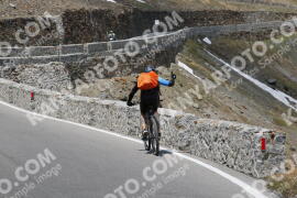 Photo #3129366 | 17-06-2023 14:15 | Passo Dello Stelvio - Prato side BICYCLES