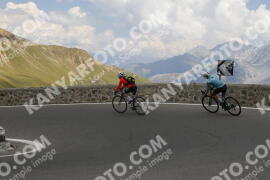 Foto #3899429 | 15-08-2023 13:16 | Passo Dello Stelvio - Prato Seite BICYCLES