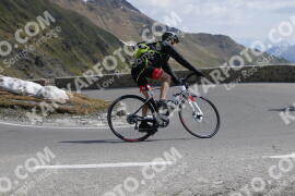 Photo #3121387 | 17-06-2023 10:25 | Passo Dello Stelvio - Prato side BICYCLES