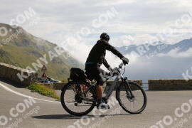 Photo #3874405 | 14-08-2023 10:48 | Passo Dello Stelvio - Prato side BICYCLES