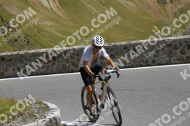 Photo #3856969 | 13-08-2023 12:35 | Passo Dello Stelvio - Prato side BICYCLES
