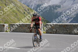 Foto #3760603 | 08-08-2023 13:31 | Passo Dello Stelvio - Prato Seite BICYCLES