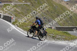 Photo #3982854 | 20-08-2023 12:50 | Passo Dello Stelvio - Prato side BICYCLES