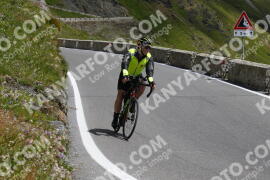 Photo #3626558 | 29-07-2023 12:16 | Passo Dello Stelvio - Prato side BICYCLES
