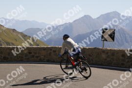 Photo #3957398 | 19-08-2023 10:10 | Passo Dello Stelvio - Prato side BICYCLES