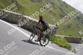 Foto #3462156 | 15-07-2023 11:33 | Passo Dello Stelvio - Prato Seite BICYCLES