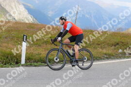 Photo #2463825 | 31-07-2022 14:13 | Passo Dello Stelvio - Peak BICYCLES