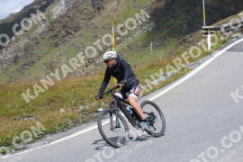 Foto #2488829 | 02-08-2022 13:44 | Passo Dello Stelvio - die Spitze BICYCLES