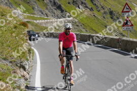 Foto #4001428 | 21-08-2023 10:14 | Passo Dello Stelvio - Prato Seite BICYCLES