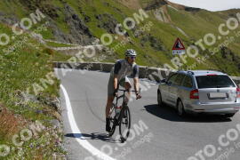 Foto #3674110 | 31-07-2023 11:06 | Passo Dello Stelvio - Prato Seite BICYCLES