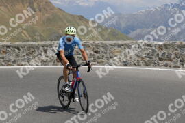 Photo #3156142 | 18-06-2023 13:51 | Passo Dello Stelvio - Prato side BICYCLES