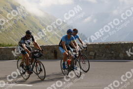 Photo #3874255 | 14-08-2023 10:44 | Passo Dello Stelvio - Prato side BICYCLES